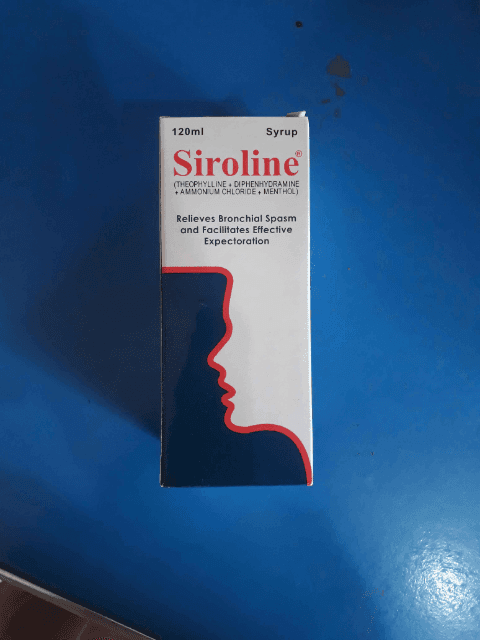 siroline